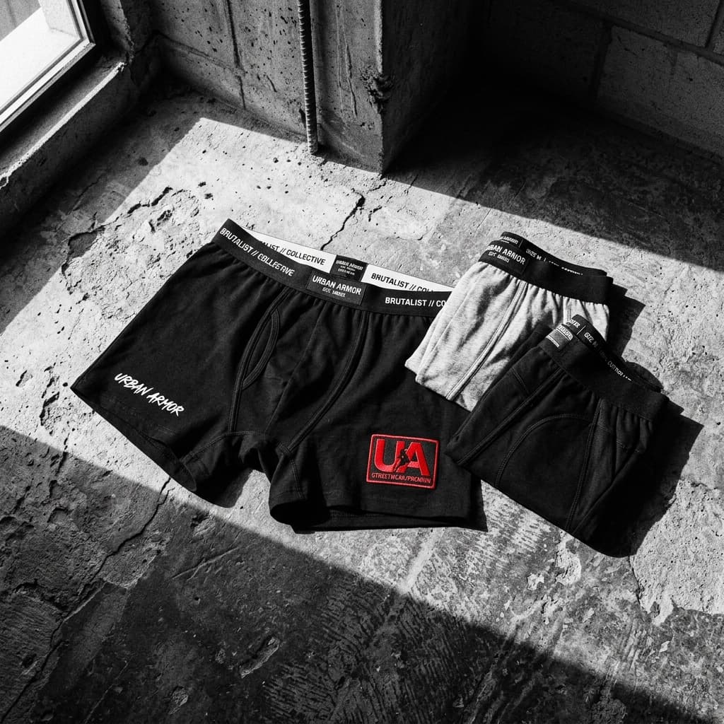 Boxers