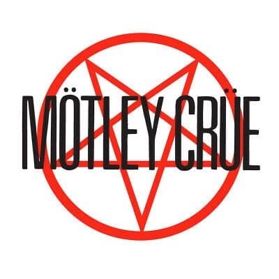 Motley Crue