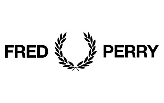 Fred Perry